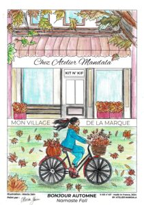 pastels aquarellables