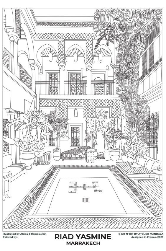 POSTER RIAD A3 B&W JPEG